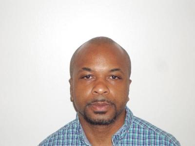 Reginald Bernard Thompson a registered Sex Offender of Alabama