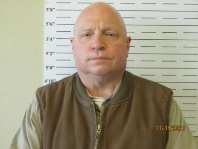 Robert William Janezic II a registered Sex Offender of Alabama