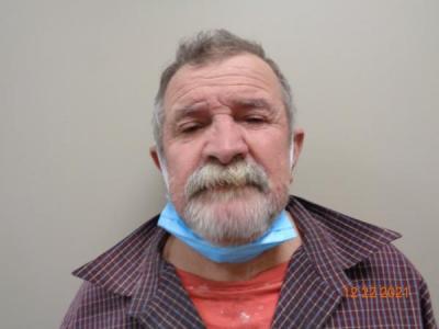 Frank Glynn Reno a registered Sex Offender of Alabama