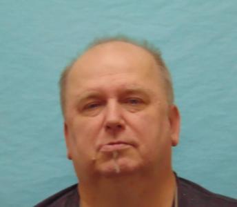 Daniel Duncan Thomas a registered Sex Offender of Alabama