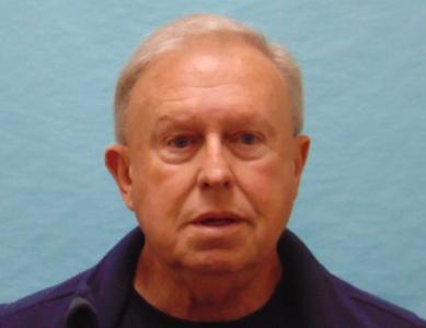 Ronald Stephen Hayles a registered Sex Offender of Alabama