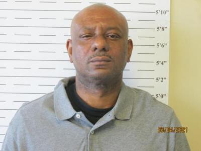 Steven Maurice Henson a registered Sex Offender of Alabama