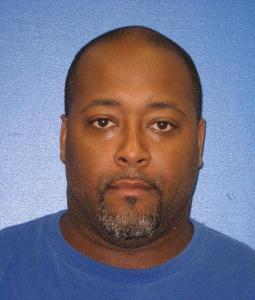 Lacorey Darnell Williams a registered Sex Offender of Alabama