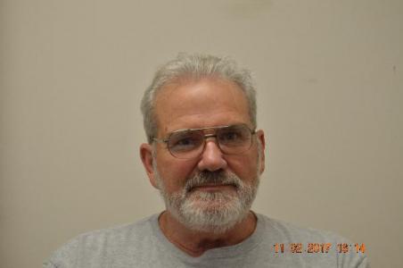 Robert Windle Billings a registered Sex Offender of Alabama