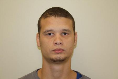 Michael Anthony Carrion a registered Sex Offender of Alabama