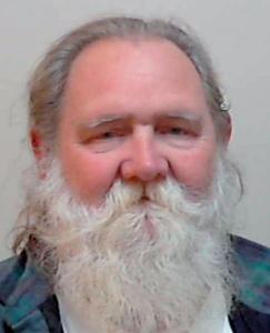 Kenneth Frank Newsome a registered Sex Offender of Alabama