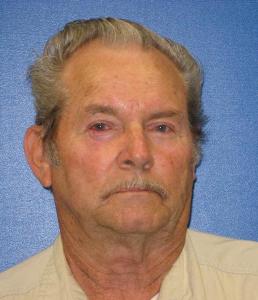 Jerry Lee Williams a registered Sex Offender of Alabama