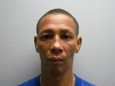 Nelson Roqellea Robinson Jr a registered Sex Offender of Alabama