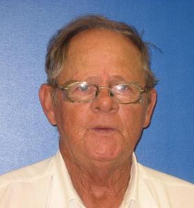 Louie B. Morgan a registered Sex Offender of Alabama