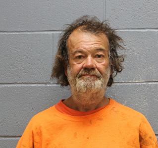 John Howard Hickman a registered Sex Offender of Alabama