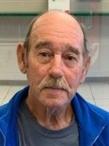 Donald Leon James a registered Sex Offender of Alabama