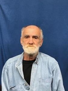 George Donald Stewart a registered Sex Offender of Alabama