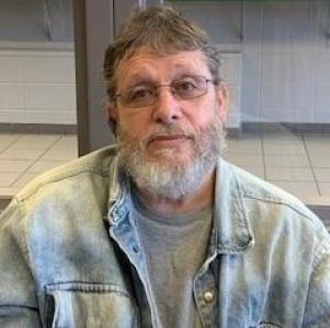 Harlen Gene Wilkins a registered Sex Offender of Alabama