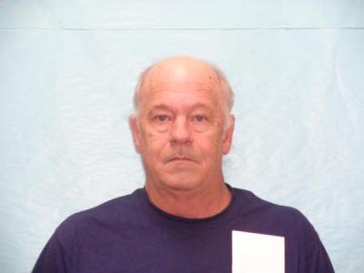 James Jeffrey Brackin a registered Sex Offender of Alabama