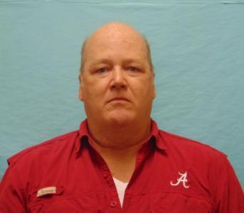 Robert Bryan Dolihite a registered Sex Offender of Alabama