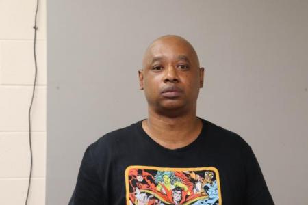 Clent Anthony Brown a registered Sex Offender of Alabama