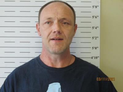 John Paul Skipworth Jr a registered Sex Offender of Alabama