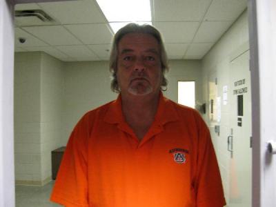 Frankie Lionel Holladay a registered Sex Offender of Alabama