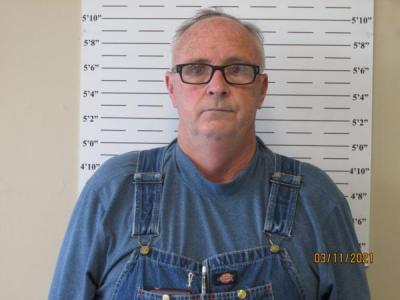 Robert Lee Tipton Jr a registered Sex Offender of Alabama