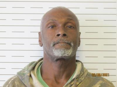 Randall Benjamin Otey a registered Sex Offender of Alabama