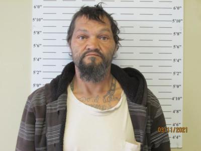 Joseph Heath Skipworth a registered Sex Offender of Alabama
