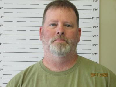 Kenneth Heath Wilbanks a registered Sex Offender of Alabama