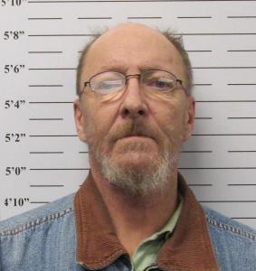 Donnie Allen Oliver a registered Sex Offender of Alabama