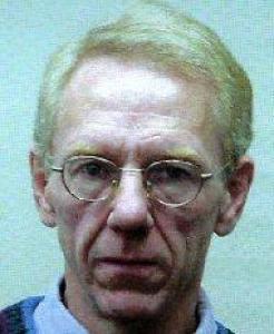 Roger Edwin Ellis a registered Sex Offender of Alabama