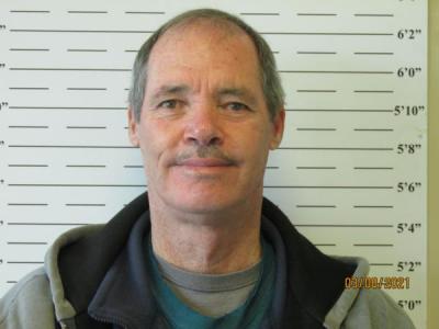 William Michael Kuemper a registered Sex Offender of Alabama
