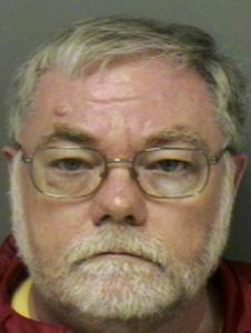 Jimmy Lee Adams a registered Sex Offender of Alabama