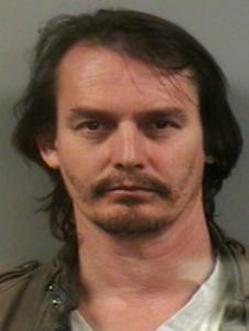 James Edward Atkisson a registered Sex Offender of Alabama