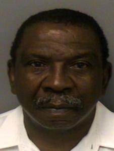 Hillard Brooks Jr a registered Sex Offender of Alabama