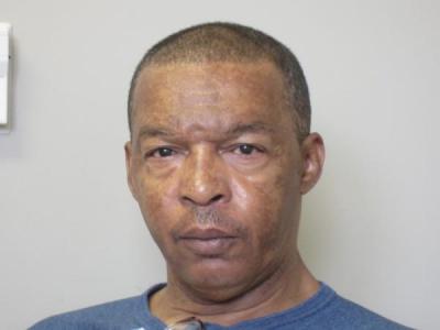 Kermit Jerome Canty a registered Sex Offender of Alabama