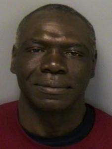 Tommy Wyman Daniels a registered Sex Offender of Alabama