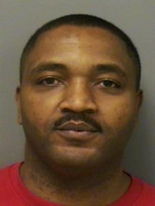 Cedric Gentte Davis a registered Sex Offender of Alabama