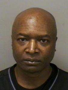 Jerome Giles a registered Sex Offender of Alabama
