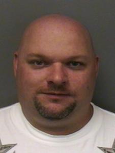 David Ashley Hardy a registered Sex Offender of Alabama