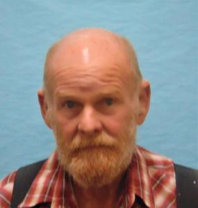 Eric Eugene Howell a registered Sex Offender of Alabama