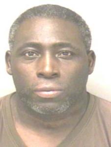 James Arthur Mccall a registered Sex Offender of Alabama