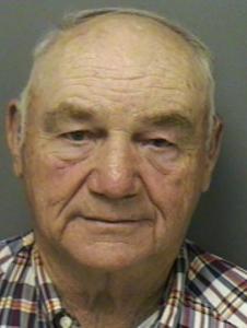Leonard Lee Miller a registered Sex Offender of Alabama