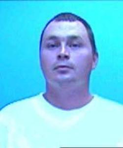 David Joe Pauley a registered Sex Offender of Alabama