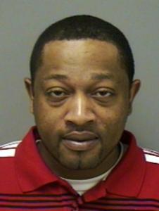 Reginald Levon Sims a registered Sex Offender of Alabama