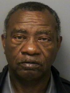 William Edwin Summerville a registered Sex Offender of Alabama