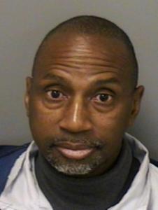 Cornelius Thornton a registered Sex Offender of Alabama