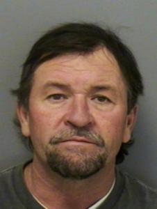 Donnie Elmer Walters a registered Sex Offender of Alabama