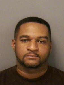 James Terrence Williams a registered Sex Offender of Alabama