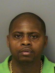 Ronnie Lee Williams a registered Sex Offender of Alabama