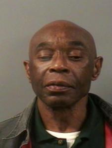 Willie James Zeigler a registered  of Alabama