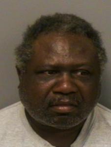 George Henry Griffin a registered Sex Offender of Alabama