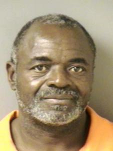 Samuel Harris a registered Sex Offender of Alabama